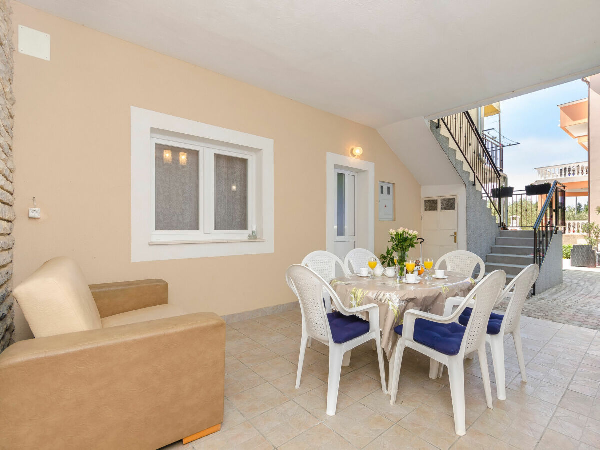 Apartment Vodice Features 1