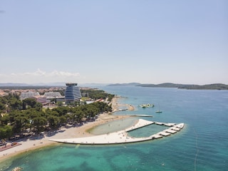 Apartment Vodice Ausstattung 6