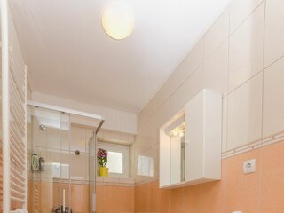 Apartment Vodice Ausstattung 20