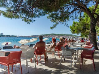 Apartment Vodice Umgebung 35