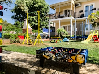 Apartment Vodice Ausstattung 21
