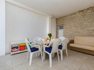Apartment Vodice Ausstattung 22