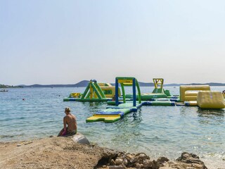 Apartment Vodice Umgebung 26