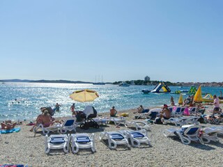 Apartment Vodice Umgebung 27