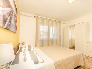 Apartment Vodice Ausstattung 9