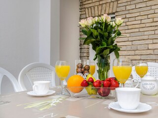 Apartment Vodice Ausstattung 16