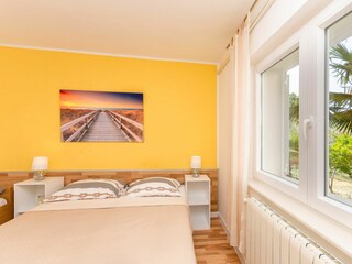 Apartment Vodice Ausstattung 19