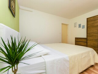 Apartment Vodice Ausstattung 22