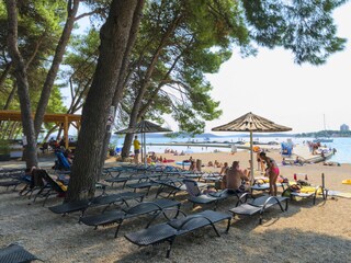 Apartment Vodice Umgebung 30