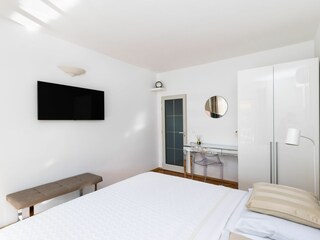 Apartment Malinska Ausstattung 2