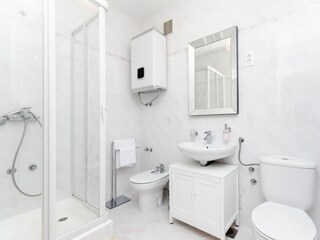 Apartment Malinska Ausstattung 3