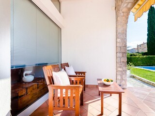 Apartment Malinska Ausstattung 7