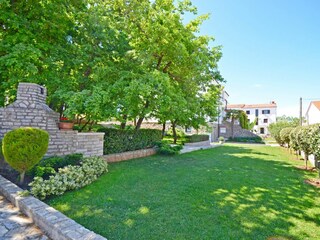 Apartment Malinska Ausstattung 10