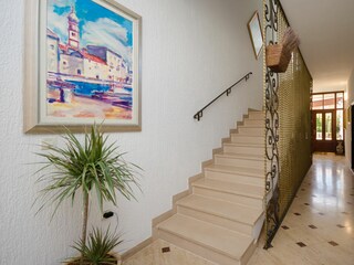 Apartment Malinska Ausstattung 18