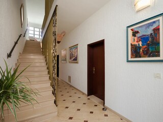 Apartment Malinska Ausstattung 19