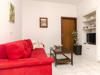 Apartment Vodice Ausstattung 10