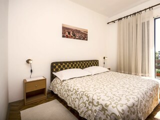 Apartment Vodice Ausstattung 14
