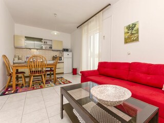 Apartment Vodice Ausstattung 16