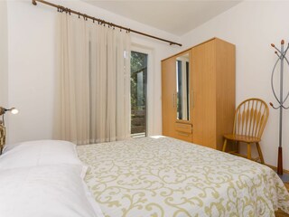 Apartment Vodice Ausstattung 17