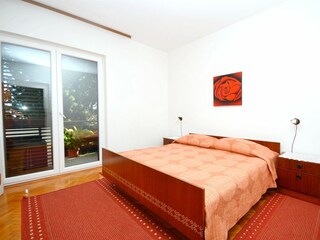 Apartment Vodice Ausstattung 18