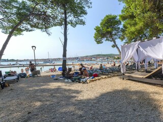 Apartment Vodice Umgebung 25