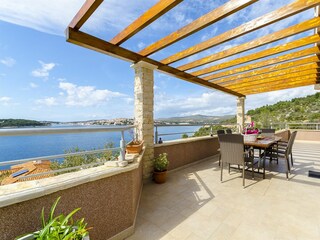 Apartment Rogoznica Ausstattung 5