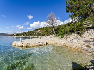 Apartment Rogoznica Ausstattung 6