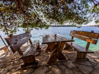 Apartment Rogoznica Umgebung 26