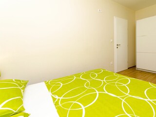 Apartment Rogoznica Ausstattung 8