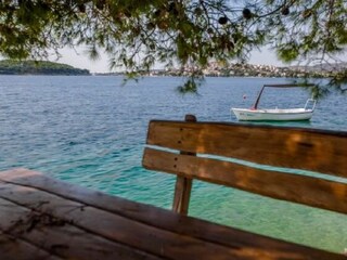 Apartment Rogoznica Ausstattung 9