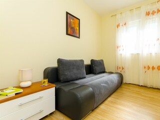 Apartment Rogoznica Ausstattung 13