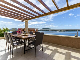 Apartment Rogoznica Ausstattung 18