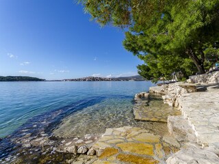 Apartment Rogoznica Ausstattung 21