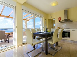 Apartment Rogoznica Ausstattung 22