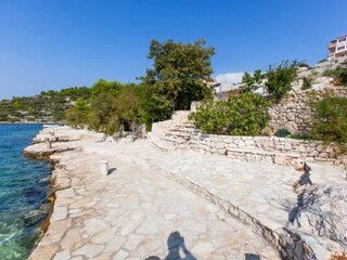 Apartment Rogoznica Umgebung 27