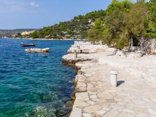 Apartment Rogoznica Umgebung 28