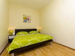 Apartment Rogoznica Ausstattung 25