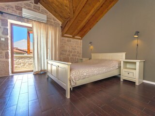 Ferienhaus Prvić (Šibenik) Ausstattung 5