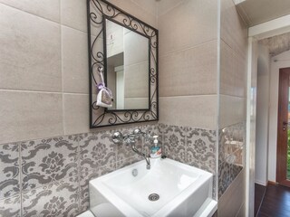 Ferienhaus Prvić (Šibenik) Ausstattung 9