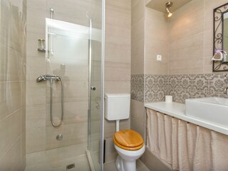 Ferienhaus Prvić (Šibenik) Ausstattung 10