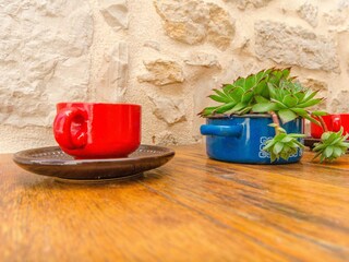 Ferienhaus Prvić (Šibenik) Ausstattung 12