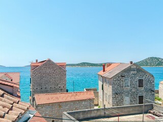 Ferienhaus Prvić (Šibenik) Ausstattung 13