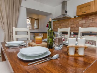 Ferienhaus Prvić (Šibenik) Ausstattung 14