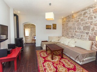 Ferienhaus Prvić (Šibenik) Ausstattung 15