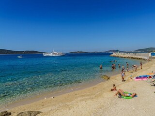 Ferienhaus Prvić (Šibenik) Ausstattung 16