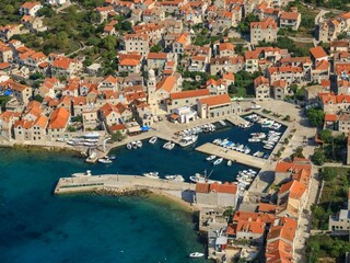 Ferienhaus Prvić (Šibenik) Ausstattung 18