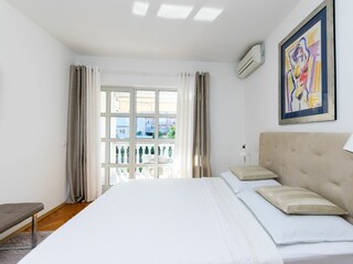 Apartment Malinska Ausstattung 1