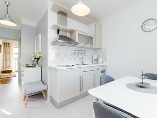 Apartment Malinska Ausstattung 14