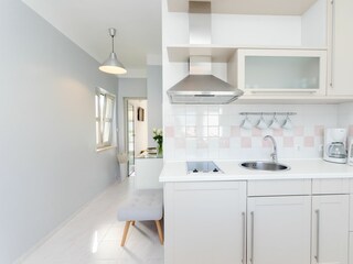 Apartment Malinska Ausstattung 15
