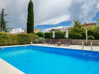 Apartment Malinska Features 17